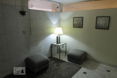Apartamento à venda com 90m², 3 quartos e 1 vaga Apartamento à venda com 90m², 3 quartos e 1 vagaHall de Entrada