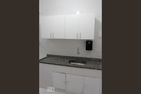 Apartamento à venda com 90m², 3 quartos e 1 vaga Apartamento à venda com 90m², 3 quartos e 1 vagaCozinha