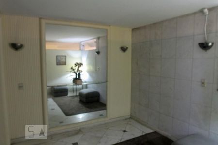 Apartamento à venda com 90m², 3 quartos e 1 vaga Apartamento à venda com 90m², 3 quartos e 1 vagaHall de Entrada