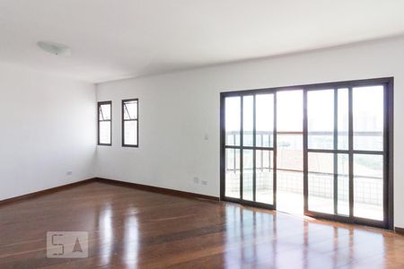 Sala de apartamento para alugar com 3 quartos, 118m² em Santa Teresinha, São Paulo