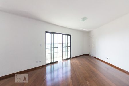 Sala de apartamento para alugar com 3 quartos, 118m² em Santa Teresinha, São Paulo