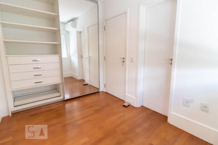 Suíte 1 de apartamento à venda com 2 quartos, 91m² em Itaim Bibi, São Paulo