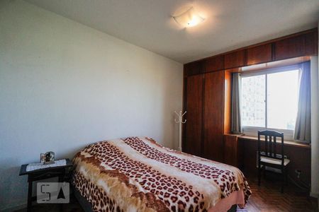 Quarto 1 de apartamento para alugar com 2 quartos, 60m² em Barra da Tijuca, Rio de Janeiro