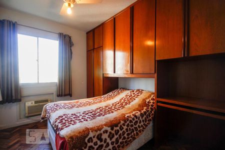 Quarto 2 de apartamento para alugar com 2 quartos, 60m² em Barra da Tijuca, Rio de Janeiro