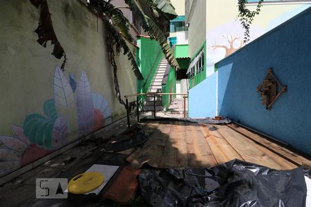 Casa à venda com 182m², 5 quartos e 5 vagasArea externa