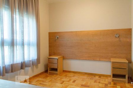 Apartamento à venda com 37m², 1 quarto e 1 vagaQuarto
