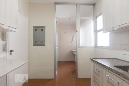 Apartamento à venda com 103m², 3 quartos e 1 vaga Apartamento à venda com 103m², 3 quartos e 1 vagaCozinha