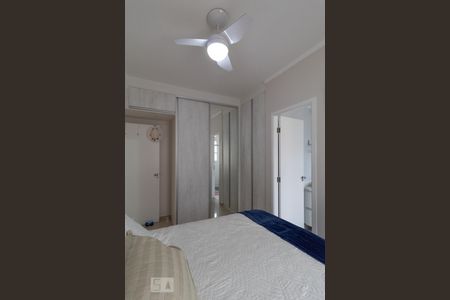 Quarto 1 de apartamento à venda com 2 quartos, 57m² em Umuarama, Osasco