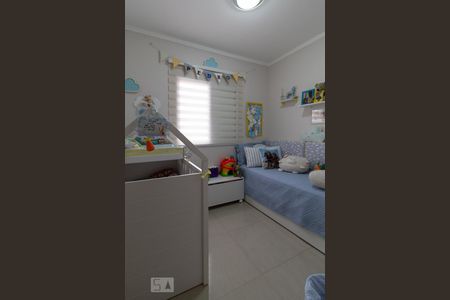 Quarto 2 de apartamento à venda com 2 quartos, 57m² em Umuarama, Osasco