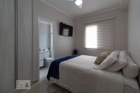 Quarto 1 de apartamento à venda com 2 quartos, 57m² em Umuarama, Osasco