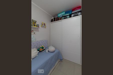 Quarto 2 de apartamento à venda com 2 quartos, 57m² em Umuarama, Osasco