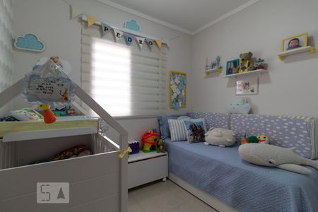 Quarto 2 de apartamento à venda com 2 quartos, 57m² em Umuarama, Osasco