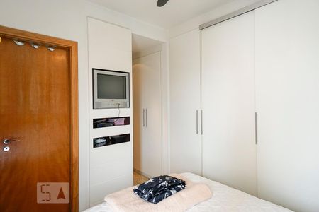 Apartamento à venda com 147m², 3 quartos e 3 vagasQuarto suíte 01
