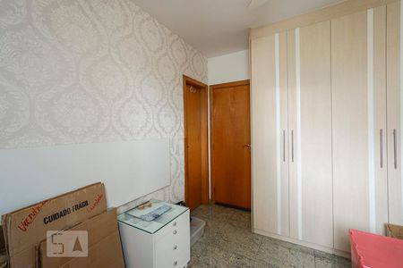 Apartamento à venda com 147m², 3 quartos e 3 vagasQuarto suíte 03