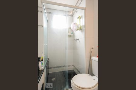 Apartamento à venda com 147m², 3 quartos e 3 vagasBanheiro suíte 01