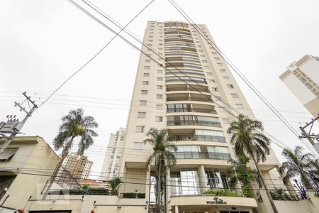 Apartamento à venda com 147m², 3 quartos e 3 vagasFachada