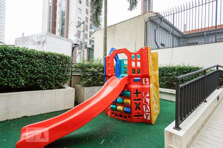 Apartamento à venda com 147m², 3 quartos e 3 vagasPlayground