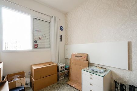 Apartamento à venda com 147m², 3 quartos e 3 vagasQuarto suíte 03