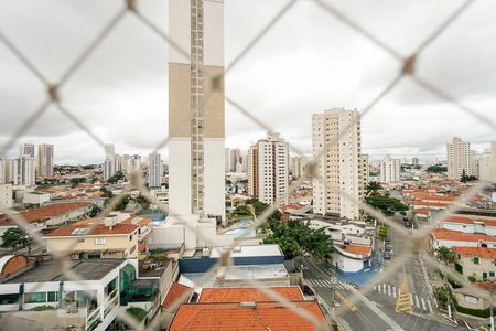 Apartamento à venda com 147m², 3 quartos e 3 vagasVista quarto suíte 03