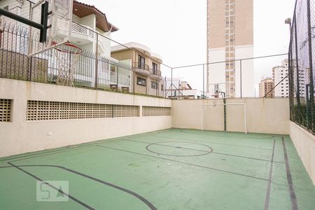 Apartamento à venda com 147m², 3 quartos e 3 vagasQuadra