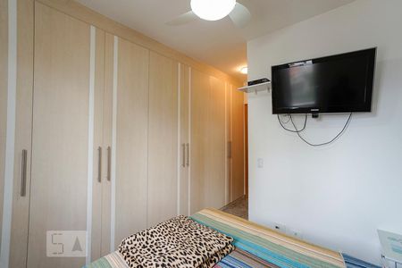 Apartamento à venda com 147m², 3 quartos e 3 vagasQuarto suíte 02