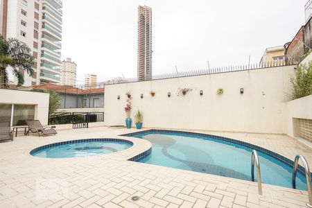 Apartamento à venda com 147m², 3 quartos e 3 vagasPiscina