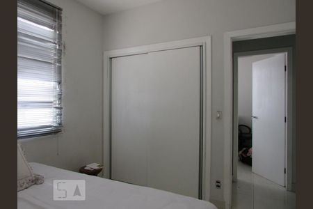 Apartamento para alugar com 2 quartos, 113m² em Santo Antônio, Belo Horizonte