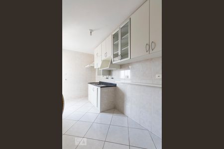 Apartamento à venda com 60m², 2 quartos e 1 vagaCozinha