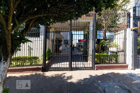 Apartamento à venda com 60m², 2 quartos e 1 vagaFachada