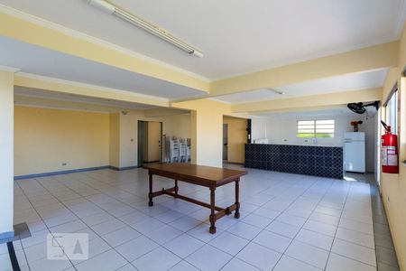 Apartamento à venda com 60m², 2 quartos e 1 vagaSalão de Festas