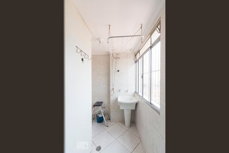 Apartamento à venda com 60m², 2 quartos e 1 vagaÁrea de Serviço