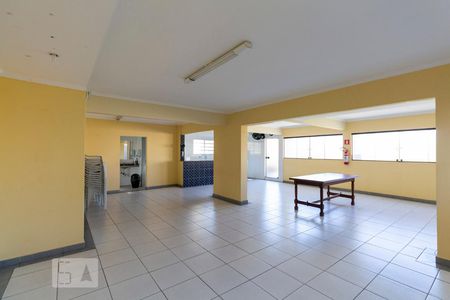 Apartamento à venda com 60m², 2 quartos e 1 vagaSalão de Festas