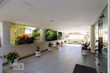 Apartamento à venda com 60m², 2 quartos e 1 vagaÁrea Externa