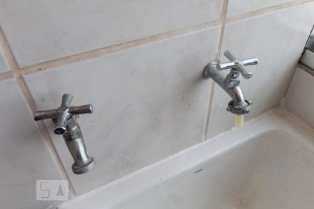 Apartamento à venda com 60m², 2 quartos e 1 vagaÁrea de Serviço