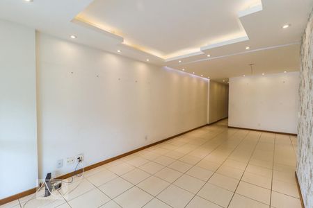 Apartamento à venda com 4 quartos, 129m² em Freguesia (jacarepaguá), Rio de Janeiro