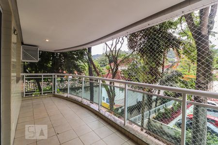 Apartamento à venda com 4 quartos, 129m² em Freguesia (jacarepaguá), Rio de Janeiro