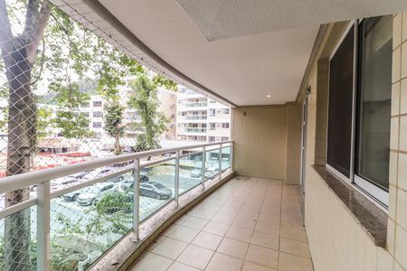 Apartamento à venda com 4 quartos, 129m² em Freguesia (jacarepaguá), Rio de Janeiro