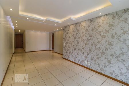 Apartamento à venda com 4 quartos, 129m² em Freguesia (jacarepaguá), Rio de Janeiro