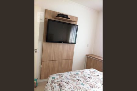 Quarto de apartamento para alugar com 1 quarto, 42m² em Bela Vista, Porto Alegre