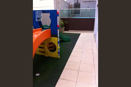 Apartamento para alugar com 42m², 1 quarto e 1 vagaÁrea de lazer