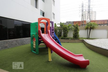 Apartamento à venda com 95m², 2 quartos e 1 vagaÁrea Comum - Playground