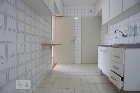 Apartamento à venda com 95m², 2 quartos e 1 vagaCozinha