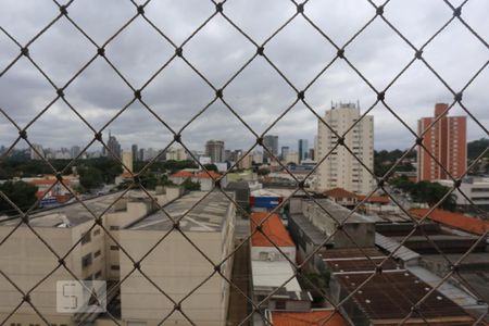 Apartamento à venda com 95m², 2 quartos e 1 vagaVista do Quarto 2