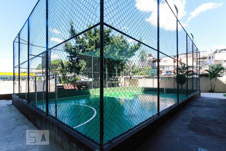 Apartamento à venda com 49m², 2 quartos e 1 vaga Apartamento à venda com 49m², 2 quartos e 1 vagaQuadra