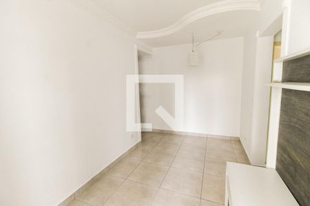 Sala  de apartamento para alugar com 2 quartos, 52m² em Jardim Monte Alegre, Taboão da Serra