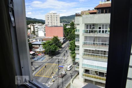 Apartamento à venda com 78m², 2 quartos e 1 vagaVista do Quarto 2