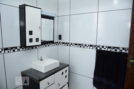 Apartamento à venda com 78m², 2 quartos e 1 vagaBanheiro Social