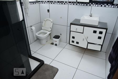 Apartamento à venda com 78m², 2 quartos e 1 vagaBanheiro Social