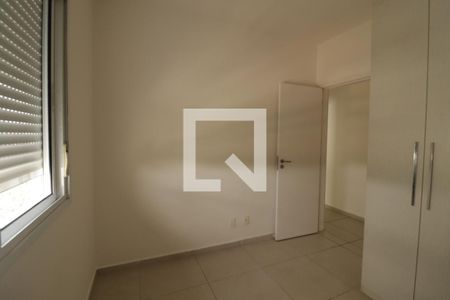 Quarto de apartamento para alugar com 2 quartos, 110m² em Jardim Ana Maria, Jundiaí