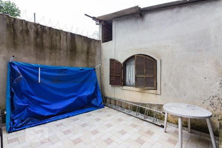 Casa à venda com 255m², 4 quartos e 3 vagasVaranda